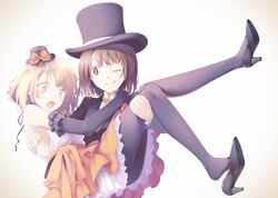 maribel hearn from touhou by midorino eni
