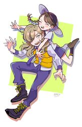 arven (pokemon) from pokemon