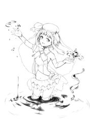 sennen sensou aigis fan art