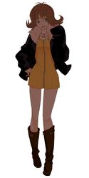 selphie tilmitt from final fantasy