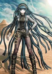 cleopatra (fate/grand order) from fate/grand order by komatsuzaki rui