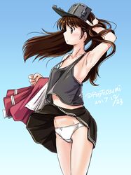 ryuujou (kantai collection) from kantai collection by tatsumi rei