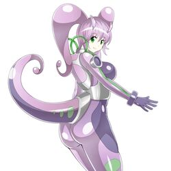 goodra from pokemon by shoukin500
