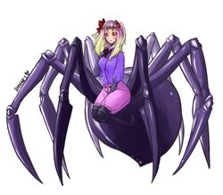 original fan art