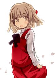 nazuna from hidamari sketch by kurasuke