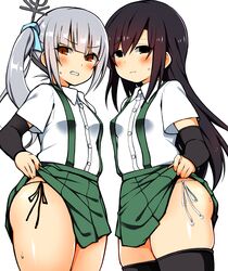 asashio (kantai collection) from kantai collection by richou (zerozero1101)