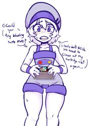 snes-tan from nintendo
