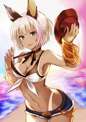 erun (granblue fantasy) from granblue fantasy by akai kagerou