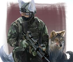 original fan art