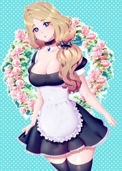 mercedes von martritz from fire emblem