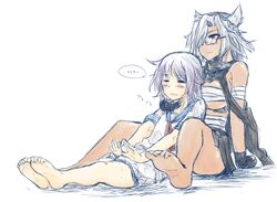 musashi (kantai collection) from kantai collection