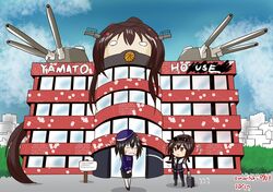 haguro (kantai collection) from kantai collection