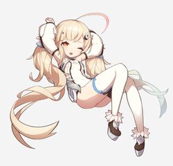 eldridge (azur lane) from azur lane by kaki gohri