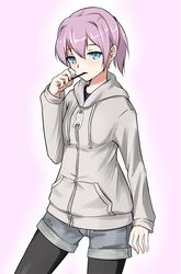 shiranui (kantai collection) from kantai collection