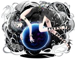 divine gate fan art