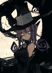 blair from soul eater by kere (kere9r)