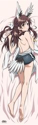 brave witches fan art