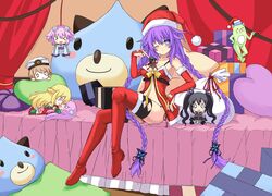 dogoo from choujigen game neptune