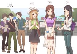 original fan art