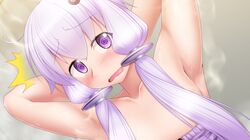 yuzuki yukari from vocaloid
