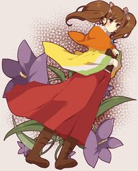 pop'n music fan art