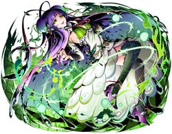 divine gate fan art