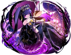 divine gate fan art