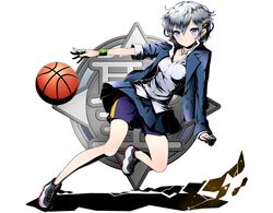 divine gate fan art