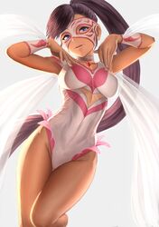 martina (dq11) from dragon quest xi by yamaneko (tkdrumsco)