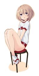 blanc from neptune (series) by iwasi-r