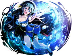 divine gate fan art