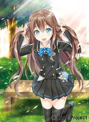 ange vierge fan art