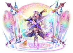 oshiro project fan art