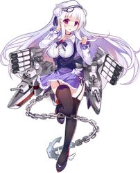 cygnet (azur lane) from azur lane by kazucha