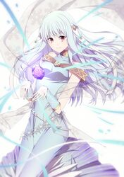 ninian from fire emblem