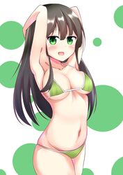 ujimatsu chiya from gochuumon wa usagi desu ka?