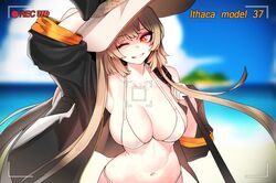 ithaca m37 (girls frontline) from girls frontline by cain (grt1125)