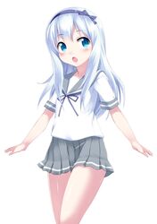 izumi sagiri from eromanga sensei by kaze makase