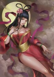 chang'e from original by phamoz