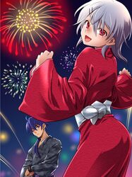 Booru post from safebooru.org