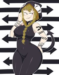 medusa gorgon from soul eater