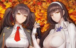 qbz-95 (girls frontline) from girls frontline