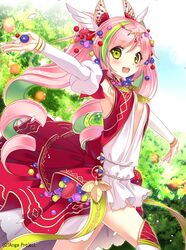 ange vierge fan art