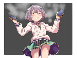 Booru post from safebooru.org
