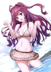 ichinose shiki from idolmaster by meth (emethmeth)