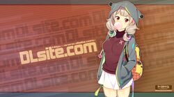 dlsite.com fan art