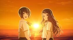 haruki misora from sakurada reset