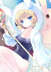paula (sennen sensou aigis) from sennen sensou aigis by katakuri tawawa