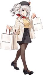 kashima (kantai collection) from kantai collection by paseri