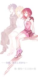 kairi (kingdom hearts) from kingdom hearts